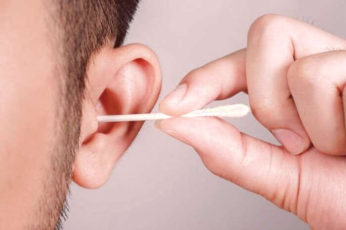 خارج کردن جسم