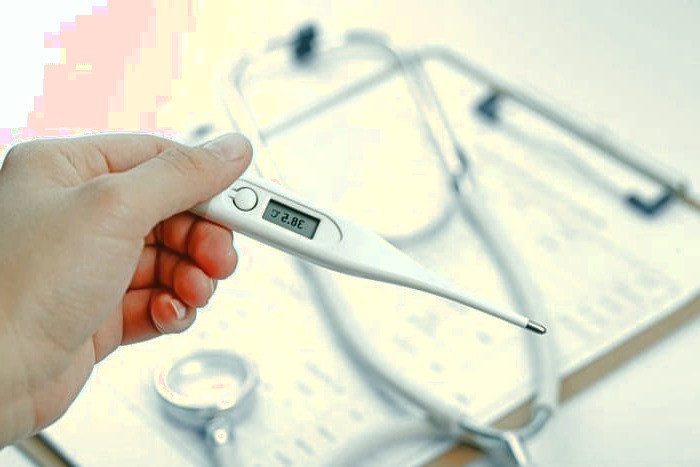 علائم فک درد