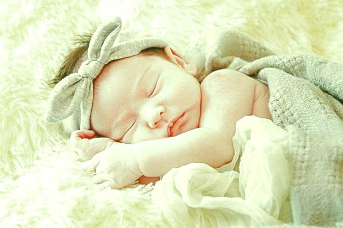 واکسن نوزاد ها