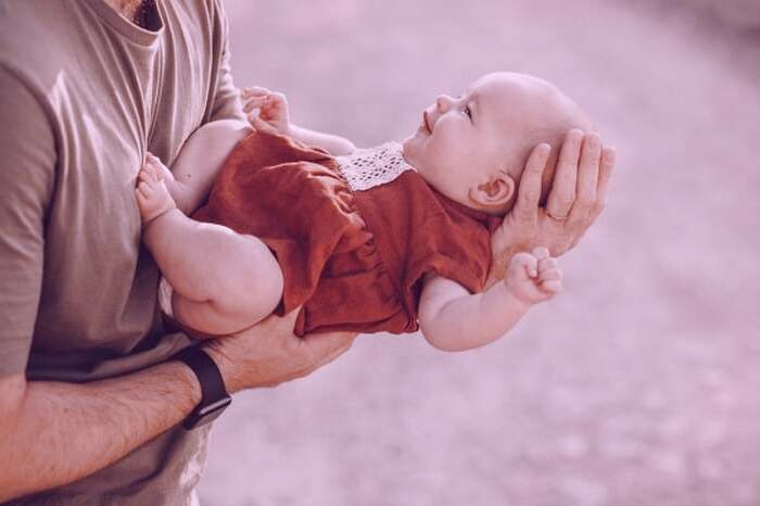 ناباروری مردان