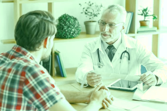 استروژن در مردان