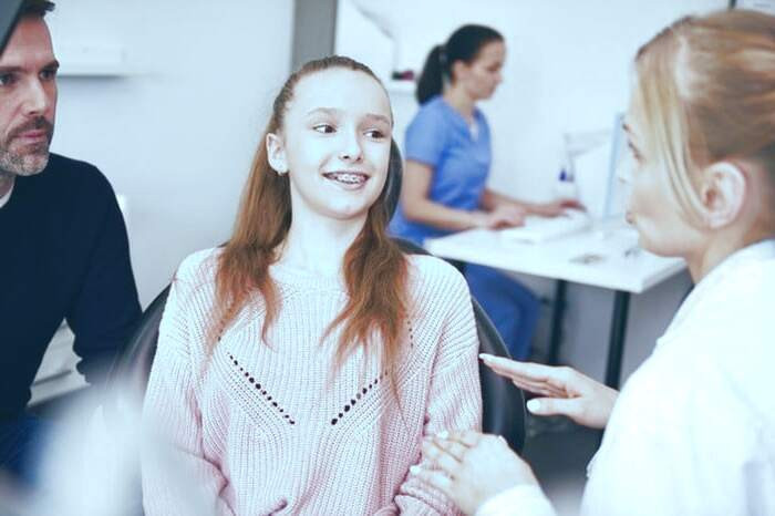 هورمون استروژن دختران