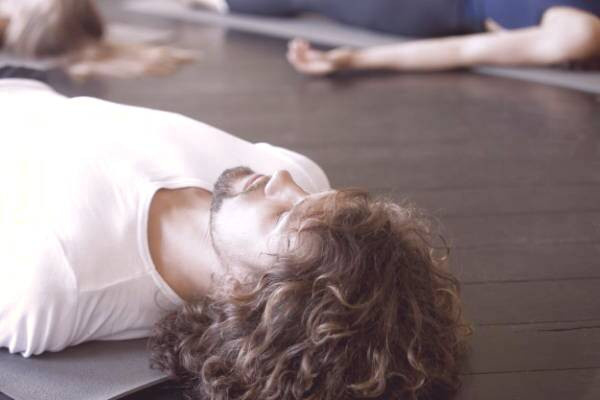 تمرین ساواسانا