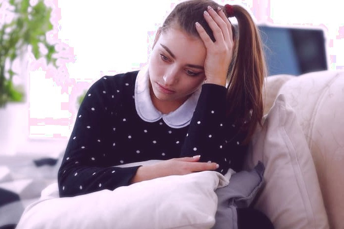 درمان استرس و اضطراب