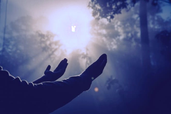 درمان اضطراب و استرس با قرآن