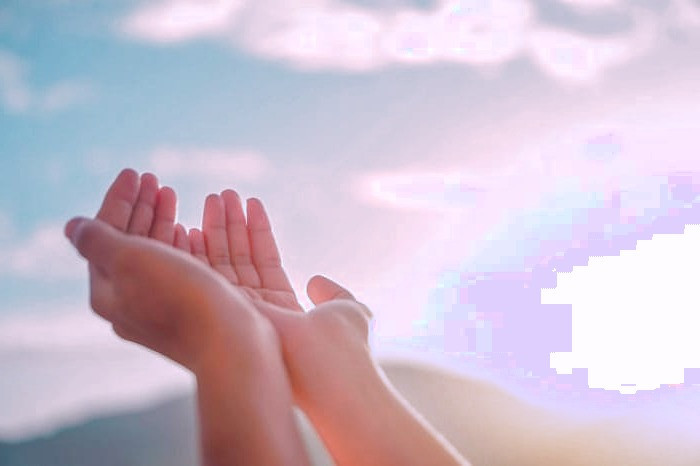 راه های کسب آرامش معنوی