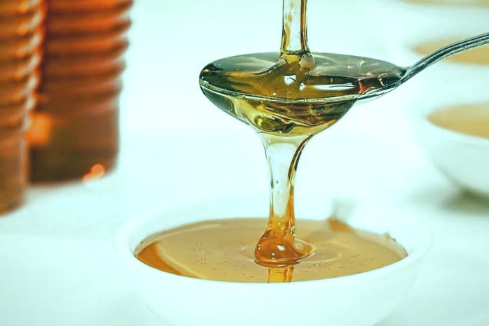 عسل و دارچین برای لاغری