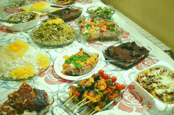 اشتباهات تغذیه ای