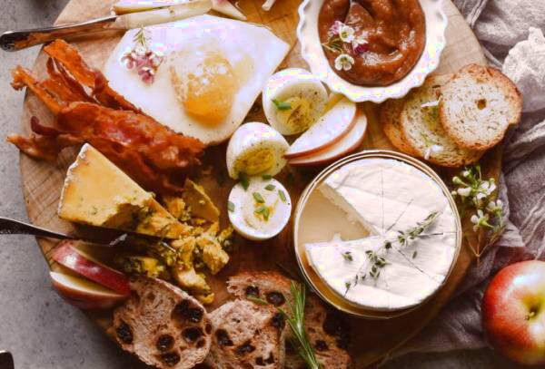 اشتباه تغذیه ایرانی ها 