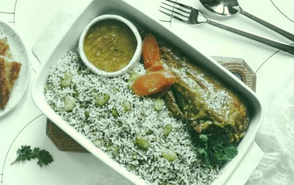 اشتباهات تغذیه ایرانی ها