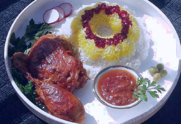 اشتباه تغذیه ایرانی ها