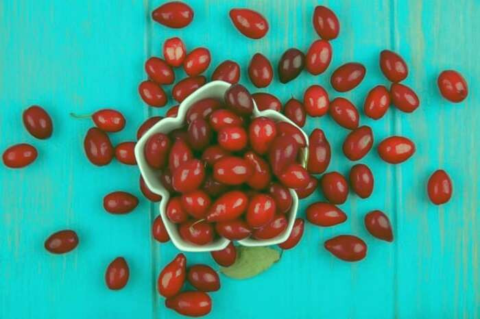 مضرات آب زغال اخته