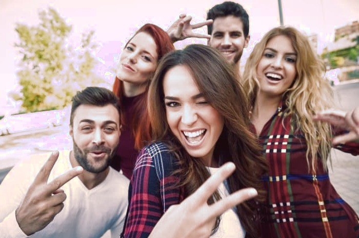 تفکرات مثبت و منفی