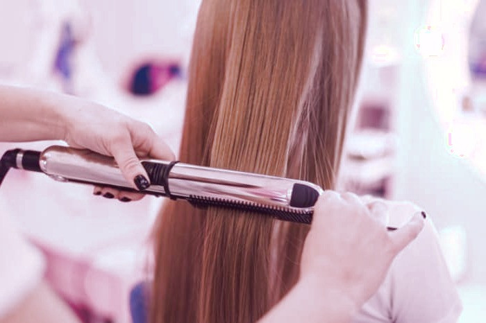 فواید بوتاکس مو