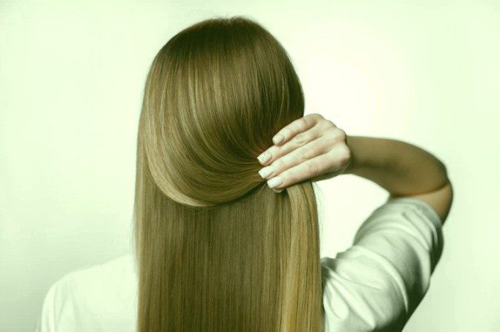 روش انجام بوتاکس مو