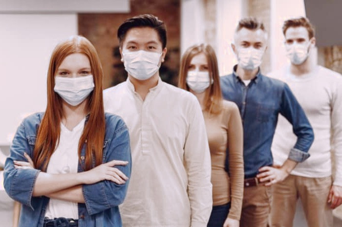 کرونا ویروس