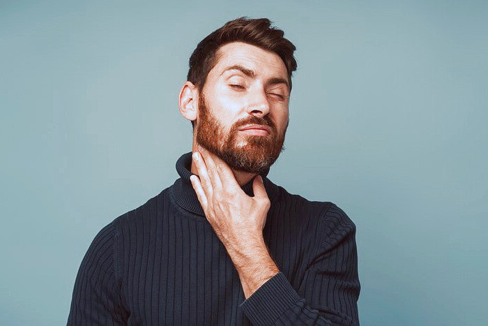 سنگ های بزاقی