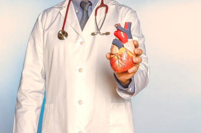 نارسایی قلبی