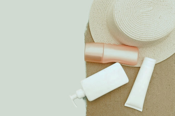 کرم ضد آفتاب