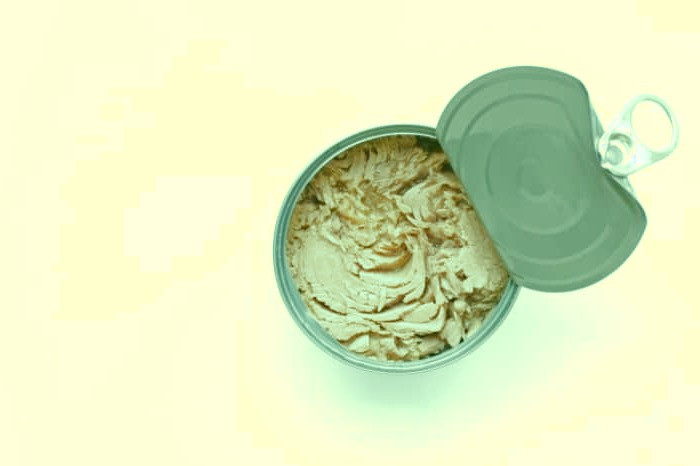 مصرف ماهی ساردین