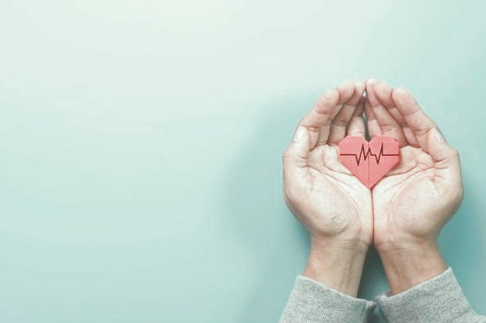 بیماری قلبی