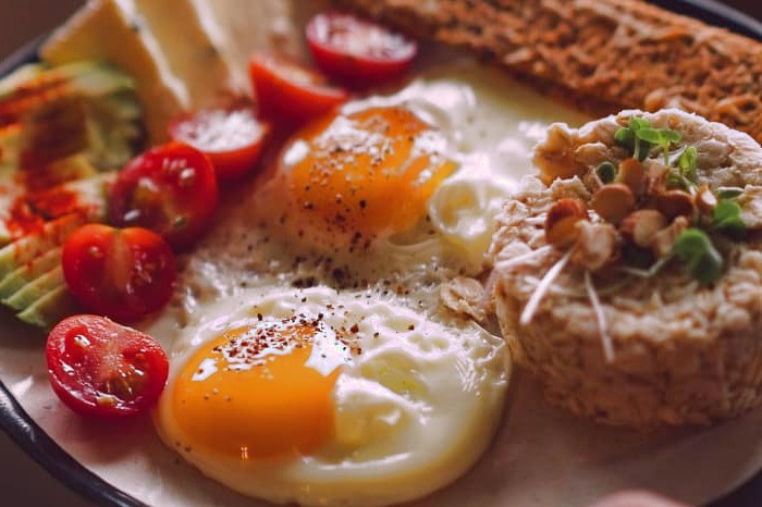 علائم خطر در رژیم کتوژنیک