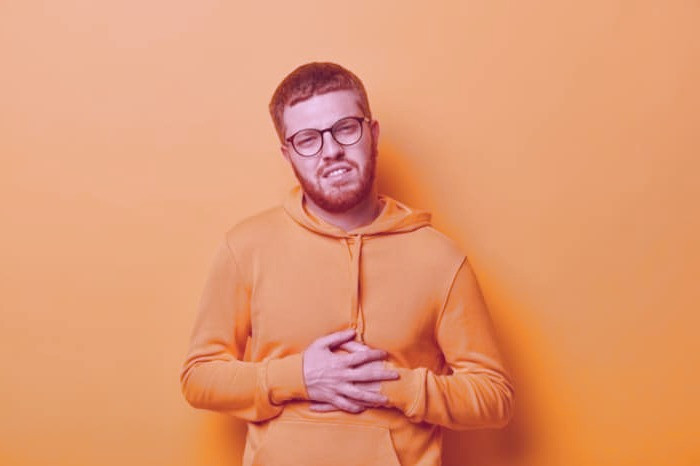 ناراحتی گوارشی