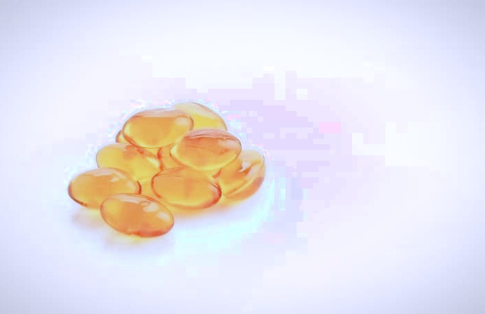 قرص ویتامین d