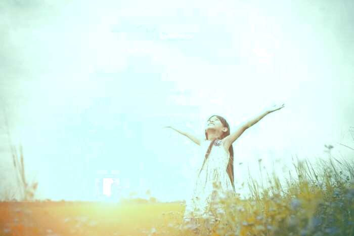 نور در خانه