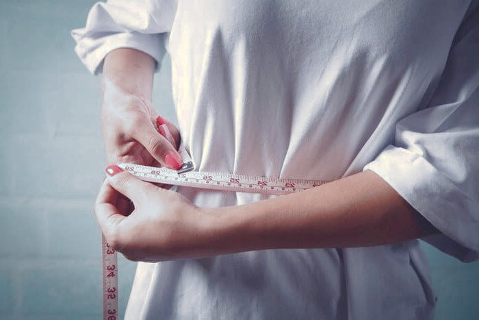 احساس شادابی