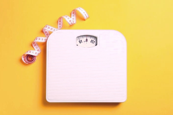 کاهش وزن