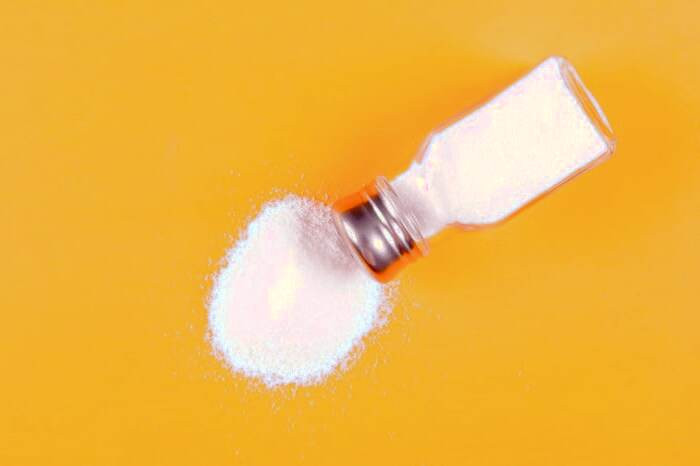 عوارض سیب زمینی سرخ شده