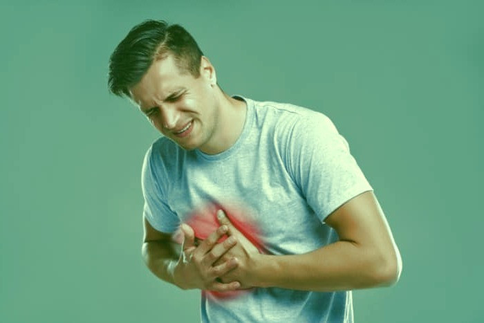 نارسایی قلب