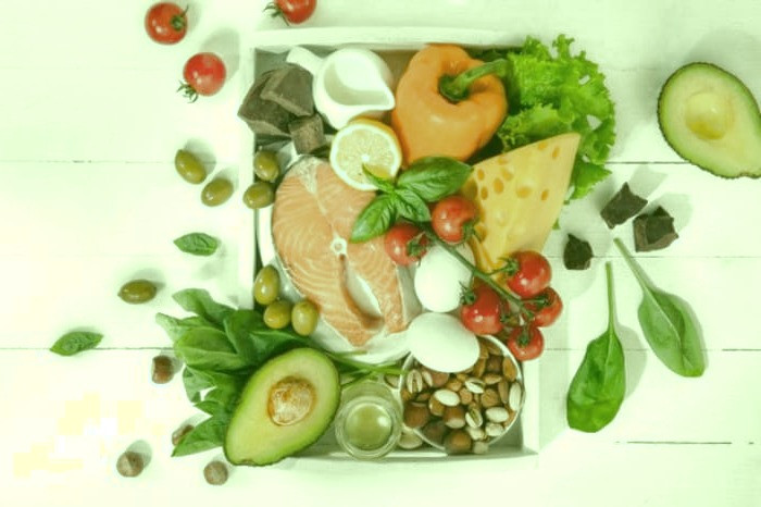 منیزیم برای یبوست