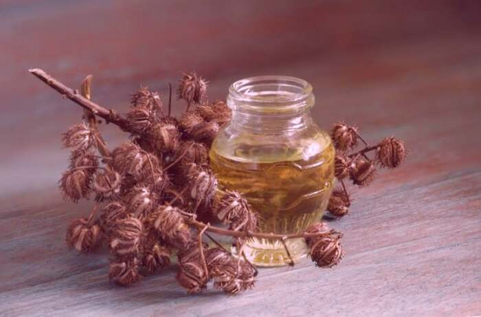 روغن مناسب یبوست