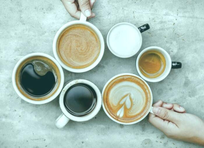 قهوه برای یبوست