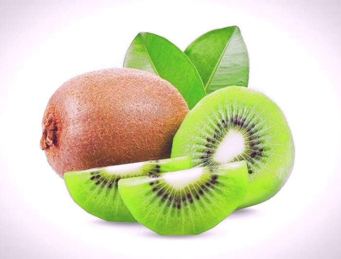 کیوی برای یبوست