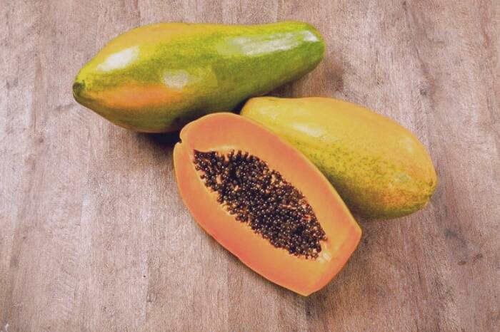 پاپایا برای یبوست