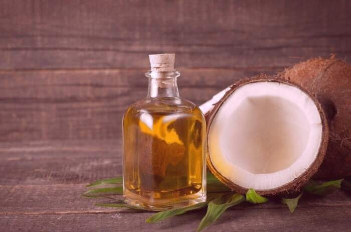 روغن مناسب یبوست