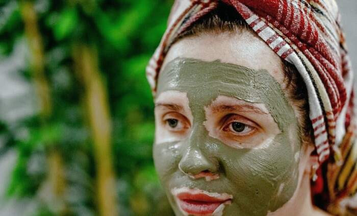 طرز تهیه ماسک ماش