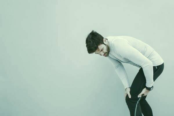 درد ماهیچه ها