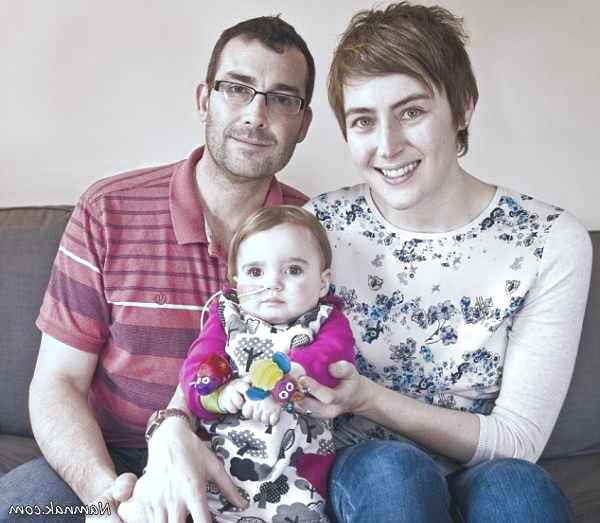 تولد نوزاد با سه والد