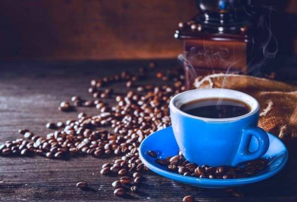 مصرف نکردن قهوه
