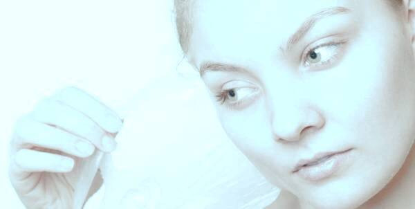 لایه برداری پوست