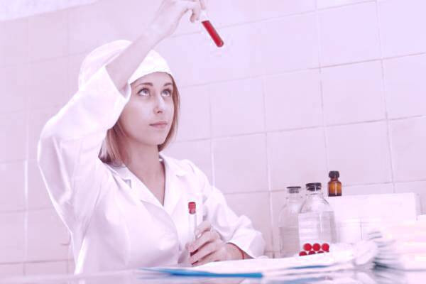  نتیجه آزمایش هورمون پرولاکتین