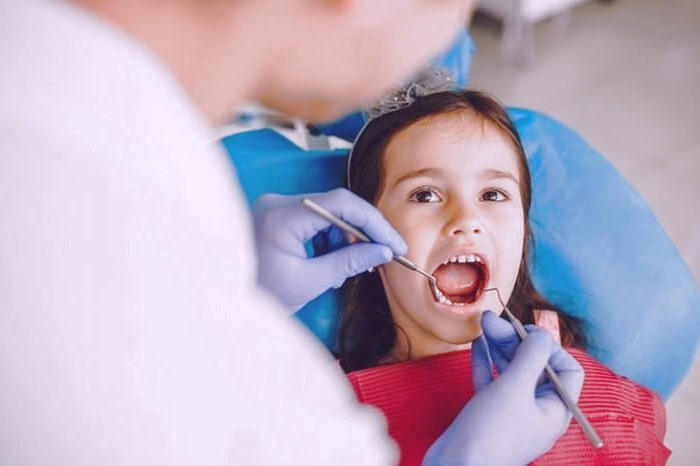 زمان مناسب ارتودنسی