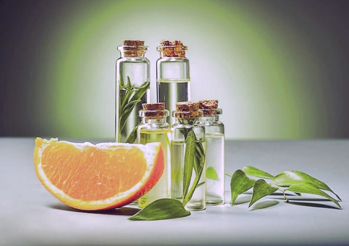 روغن پرتقال