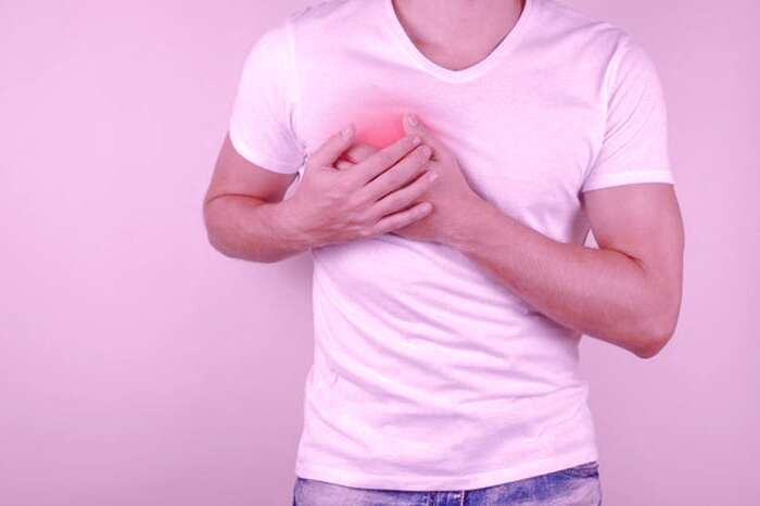 بیماری قلبی