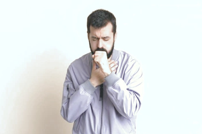 بیماری ریوی