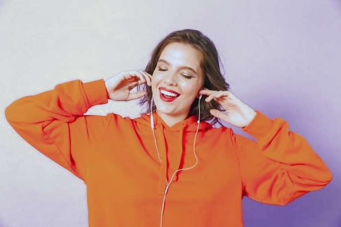 آرامش داشتن